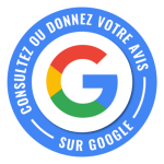 Consultez les avis Google