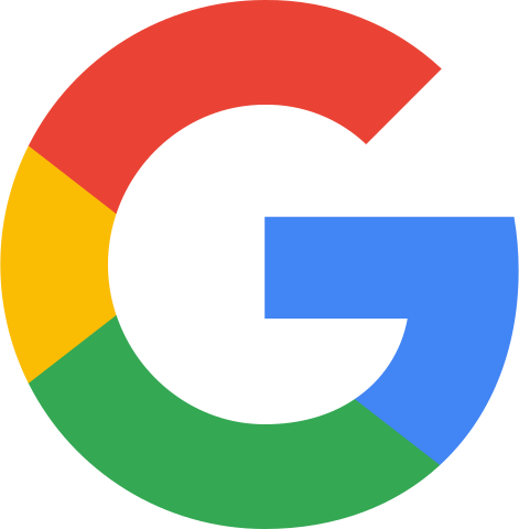 Logo google